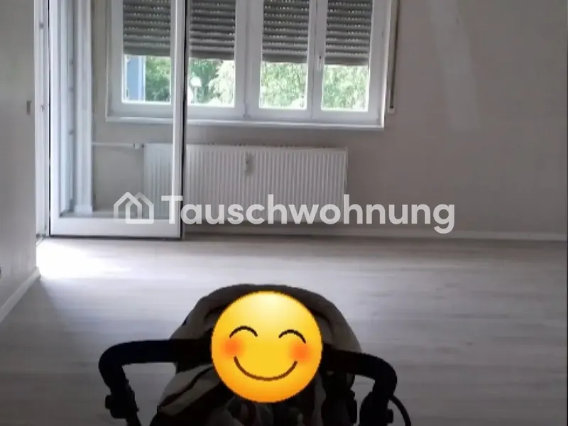 Tauschwohnung: Tauschwohnung Ich suche 4 Zimmer — photo 1